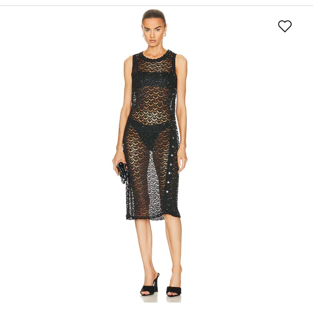 NWT Staud Devan Top - size M